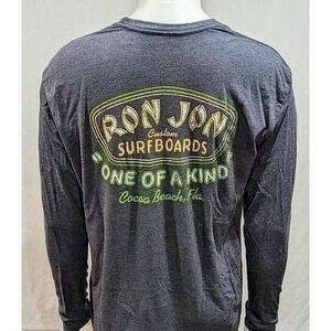 Ron Jon Cocoa Beach Florida long sleeve Shirt